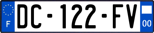 DC-122-FV