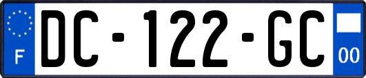 DC-122-GC