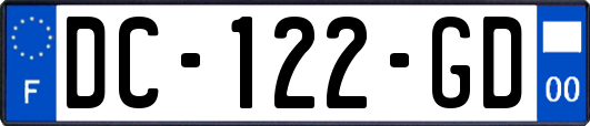 DC-122-GD