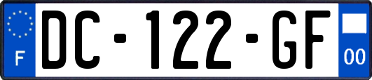 DC-122-GF
