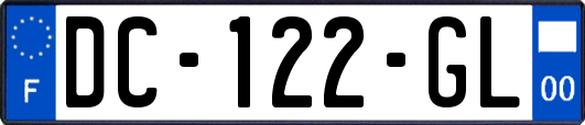 DC-122-GL