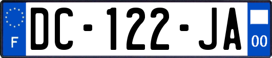 DC-122-JA