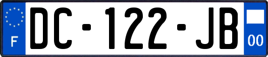 DC-122-JB