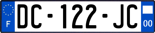 DC-122-JC
