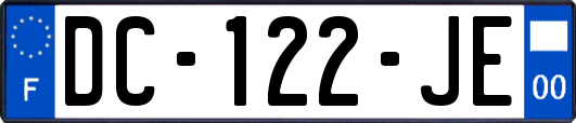 DC-122-JE
