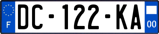 DC-122-KA