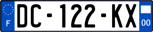 DC-122-KX