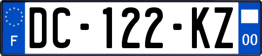 DC-122-KZ