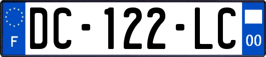 DC-122-LC