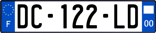 DC-122-LD