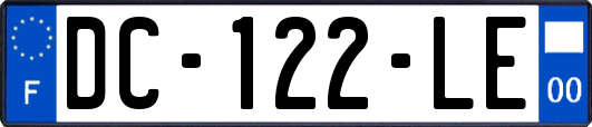 DC-122-LE