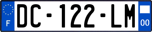 DC-122-LM