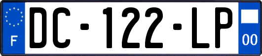 DC-122-LP