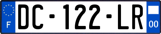 DC-122-LR