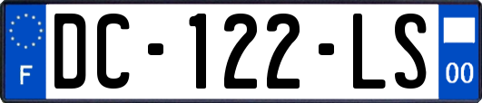 DC-122-LS