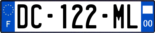 DC-122-ML