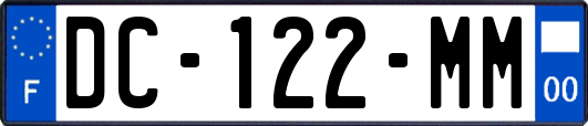 DC-122-MM