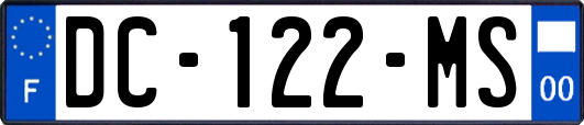 DC-122-MS