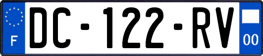 DC-122-RV