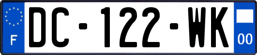DC-122-WK