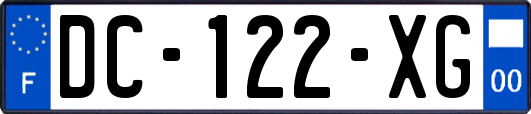 DC-122-XG