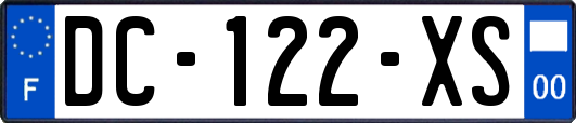 DC-122-XS