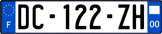 DC-122-ZH