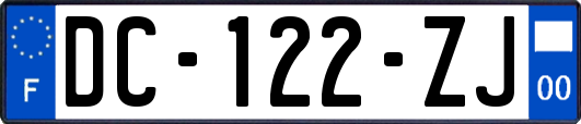 DC-122-ZJ