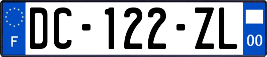 DC-122-ZL