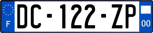 DC-122-ZP