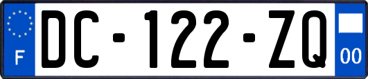 DC-122-ZQ