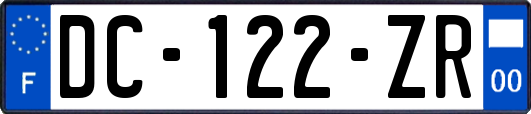 DC-122-ZR