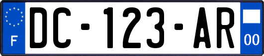 DC-123-AR