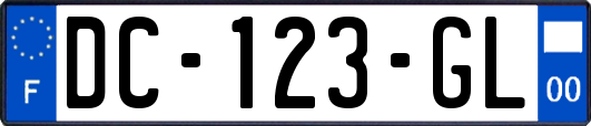 DC-123-GL