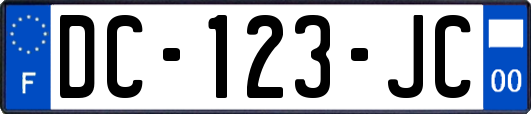 DC-123-JC
