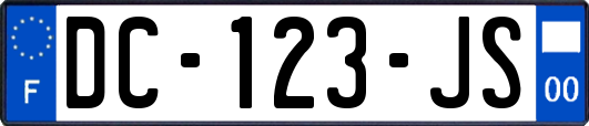 DC-123-JS
