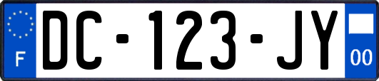 DC-123-JY