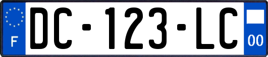 DC-123-LC