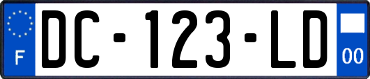 DC-123-LD
