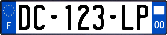 DC-123-LP