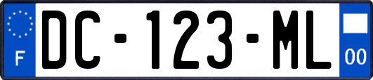 DC-123-ML