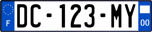 DC-123-MY