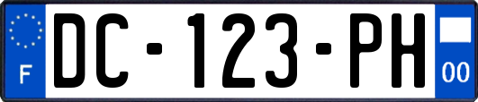 DC-123-PH