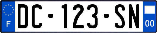 DC-123-SN