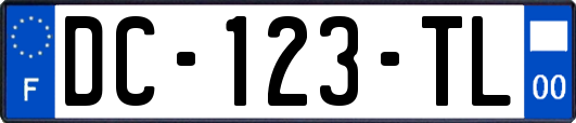 DC-123-TL