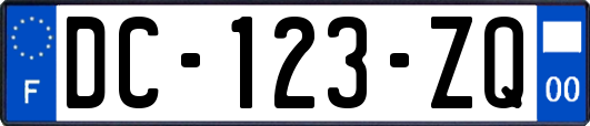 DC-123-ZQ