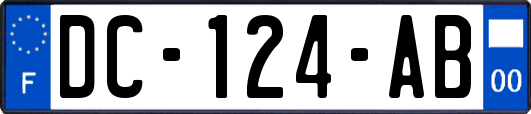 DC-124-AB