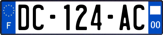 DC-124-AC