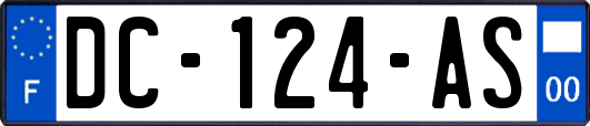 DC-124-AS