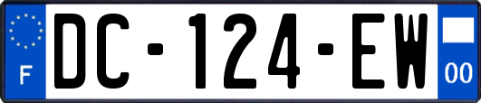 DC-124-EW